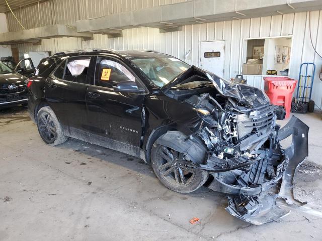 Photo 4 from auction – 2020 CHEVROLET EQUINOX LT with VIN 3GNAXLEX1LL163603