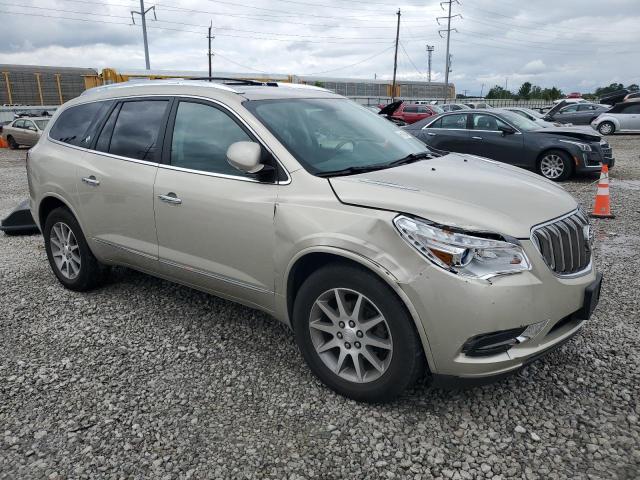 Photo 4 from auction – 2015 BUICK ENCLAVE with VIN 5GAKRBKDXFJ366532