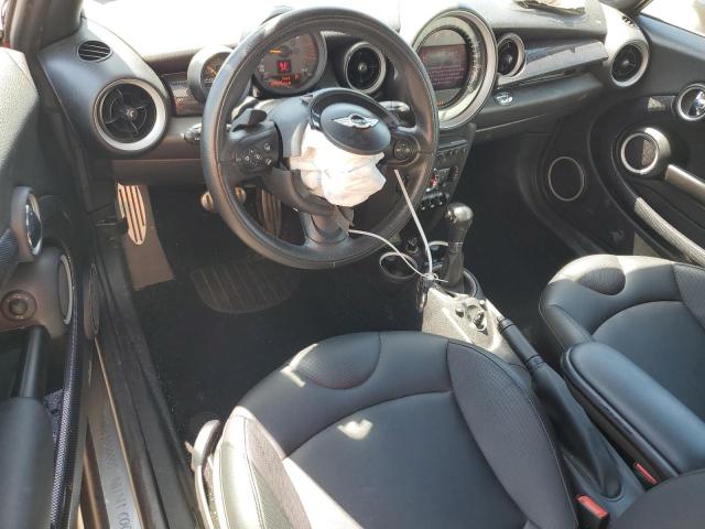 Photo 8 from auction – 2015 MINI COOPER S with VIN WMWZP3C58FT708433