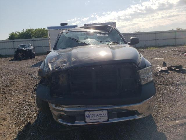 Photo 5 from auction – 2014 RAM 1500 ST with VIN 1C6RR6KG7ES454081