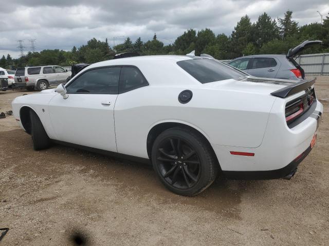 Photo 2 from auction – 2018 DODGE CHALLENGER with VIN 2C3CDZAG4JH322370
