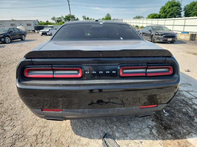 Photo 6 from auction – 2018 DODGE CHALLENGER with VIN 2C3CDZAG9JH123671