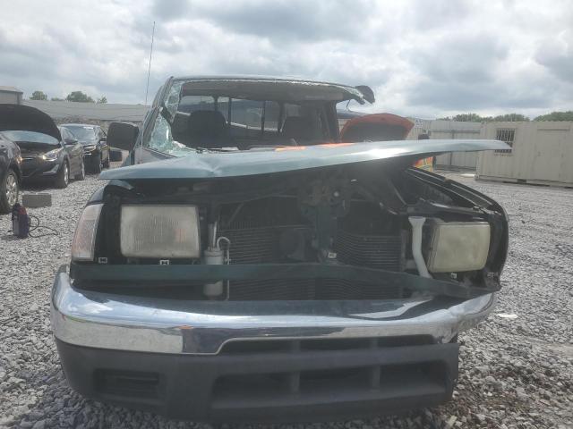 Photo 5 from auction – 2000 NISSAN FRONTIER K with VIN 1N6DD26S0YC411769