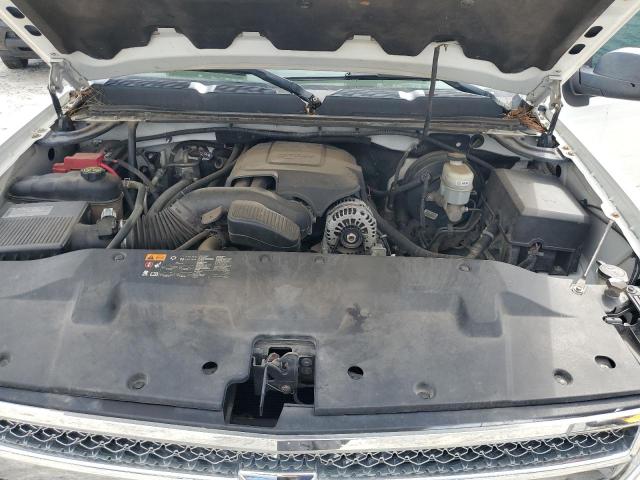 Photo 11 from auction – 2013 CHEVROLET SILVERADO with VIN 3GCPKSE71DG199183