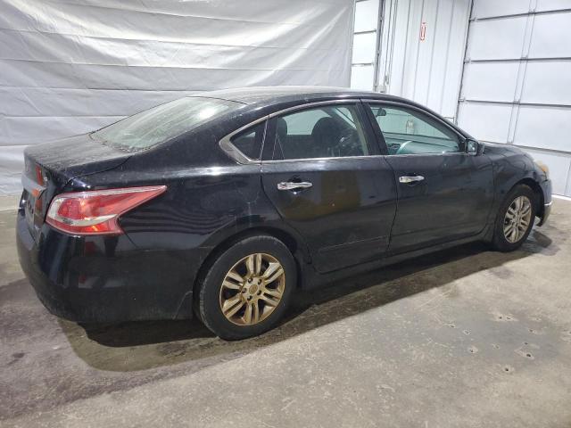 Photo 3 from auction – 2013 NISSAN ALTIMA 2.5 with VIN 1N4AL3AP6DC280784