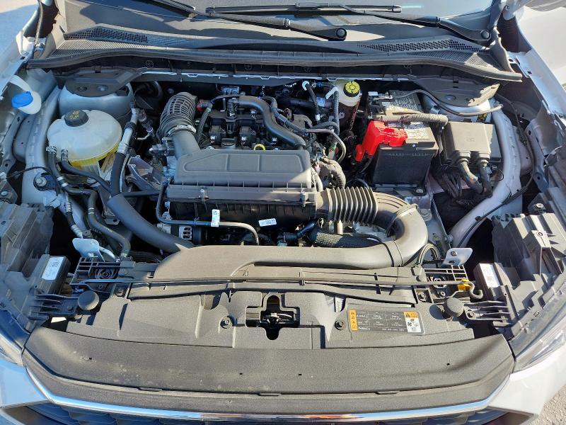 Photo 11 from auction – 2025 FORD ESCAPE ACT with VIN 1FMCU0GN5SUA52685