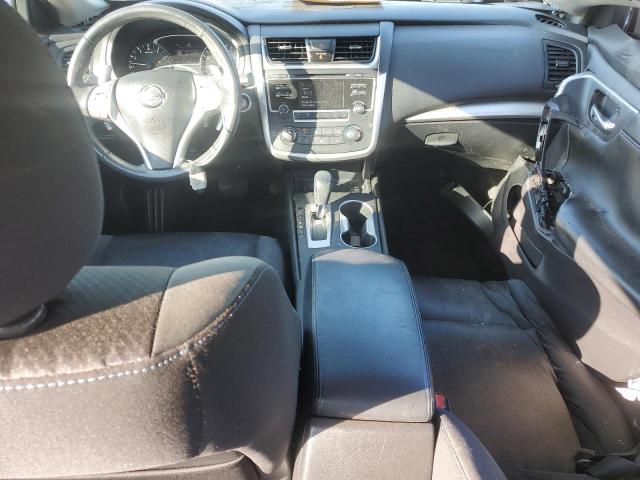 Photo 8 from auction – 2017 NISSAN ALTIMA 2.5 with VIN 1N4AL3AP1HC262442