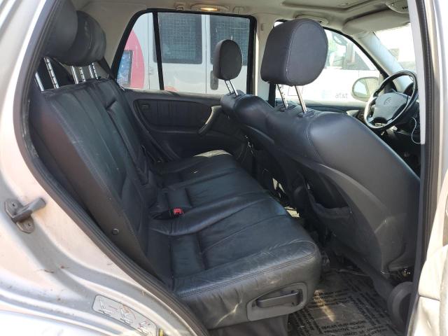 Photo 11 from auction – 2001 MERCEDES-BENZ ML 55 with VIN 4JGAB74E01A222302