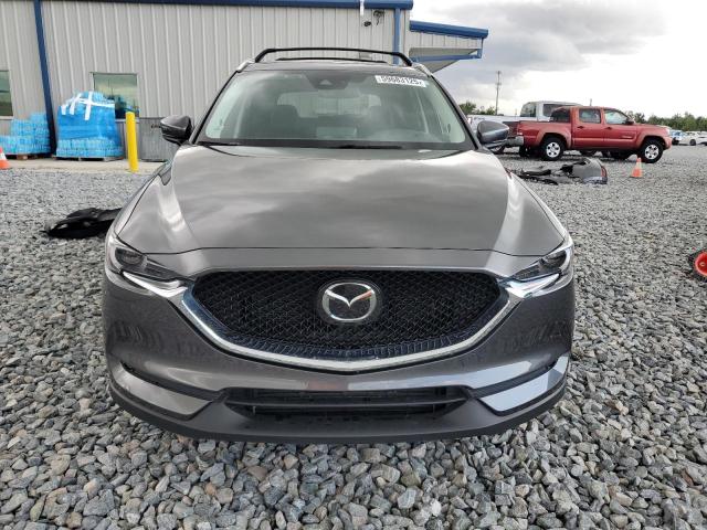 Photo 5 from auction – 2020 MAZDA CX-5 GRAND with VIN JM3KFBAY2L0849162