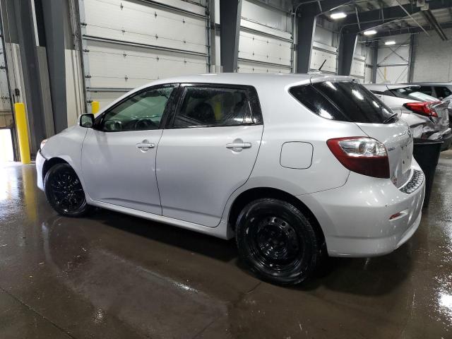 Photo 2 from auction – 2010 TOYOTA COROLLA MA with VIN 2T1KU4EEXAC234095