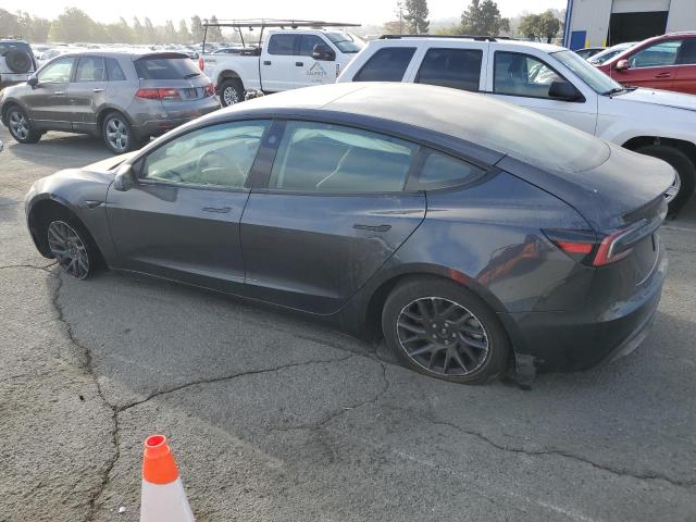 Photo 2 from auction – 2024 TESLA MODEL 3 with VIN 5YJ3E1EA2RF863029