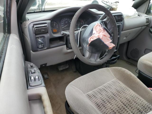 Photo 8 from auction – 2004 CHEVROLET VENTURE with VIN 1GNDX03E54D261747