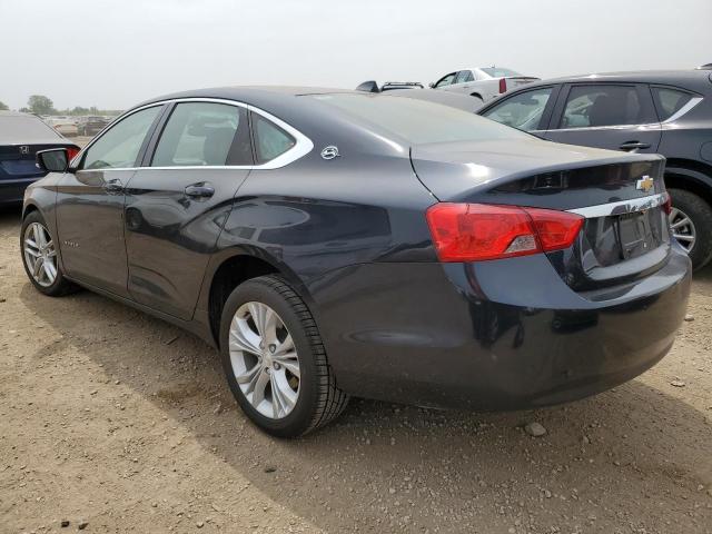 Photo 2 from auction – 2014 CHEVROLET IMPALA LT with VIN 2G1115SL8E9267219