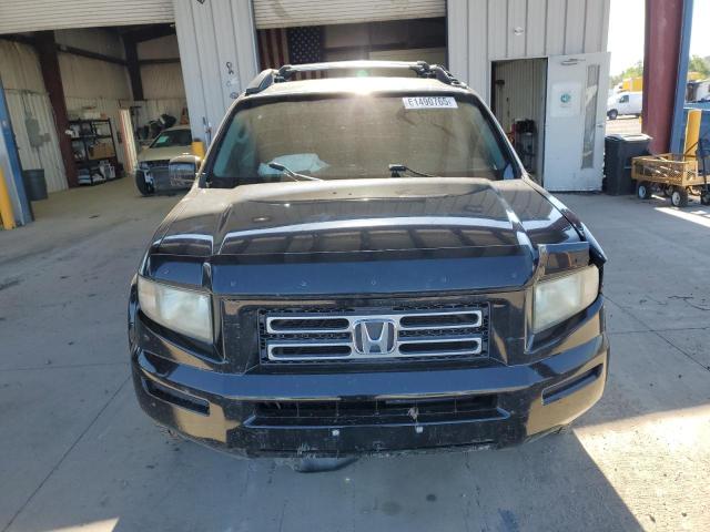 Photo 5 from auction – 2008 HONDA RIDGELINE with VIN 2HJYK16548H525913