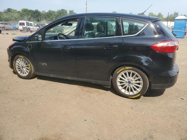 Photo 2 from auction – 2016 FORD C-MAX PREM with VIN 1FADP5CUXGL118886