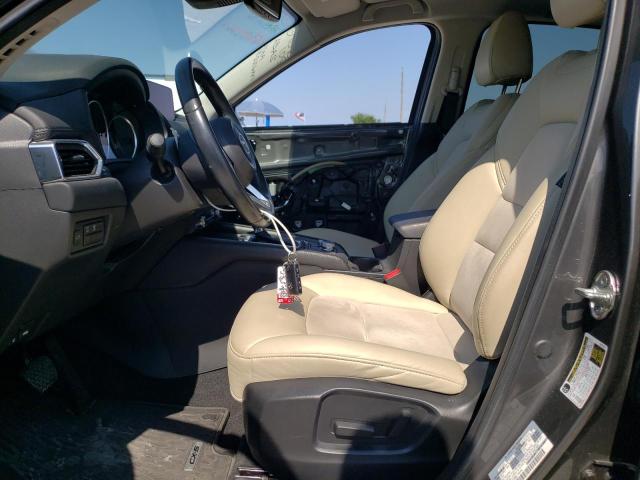 Photo 7 from auction – 2020 MAZDA CX-5 TOURI with VIN JM3KFBCM4L1807659