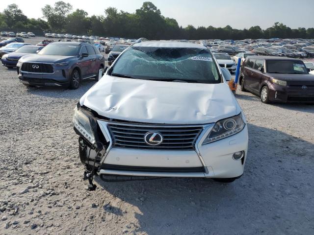 Photo 5 from auction – 2013 LEXUS RX 350 BAS with VIN 2T2BK1BA8DC211923