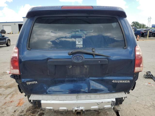 Photo 6 from auction – 2003 TOYOTA 4RUNNER LI with VIN JTEBU17R138000680