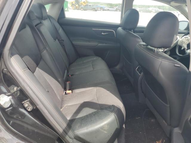 Photo 10 from auction – 2017 NISSAN ALTIMA 3.5 with VIN 1N4BL3AP8HC473187