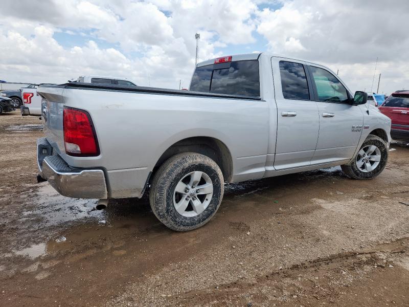 Photo 3 from auction – 2017 RAM 1500 SLT with VIN 1C6RR6GT4HS582594