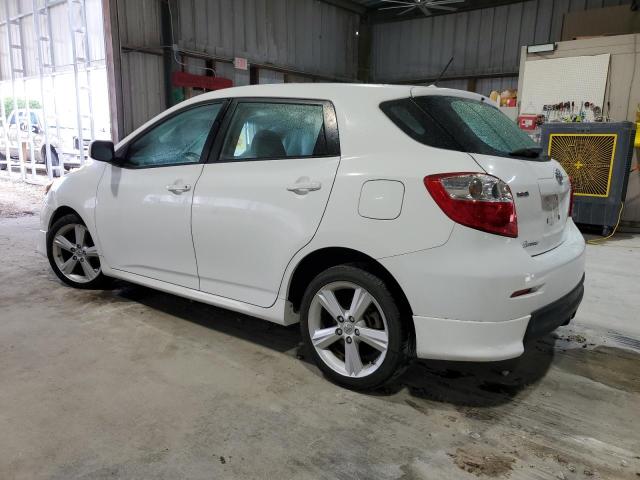 Photo 2 from auction – 2010 TOYOTA COROLLA MA with VIN 2T1KE4EE1AC038480