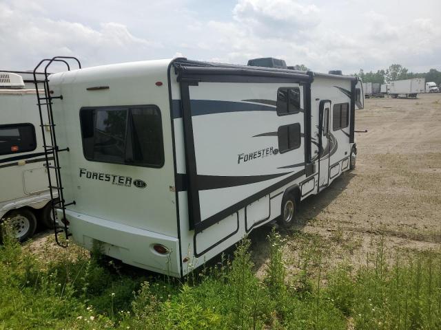 Снимка 4 от търг – 2021 WILDWOOD MOTOR HOME с VIN 1FDXE4FN2MDC39201