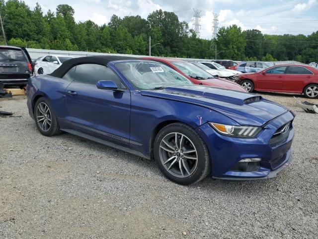 Photo 4 from auction – 2015 FORD MUSTANG with VIN 1FATP8UH1F5435473