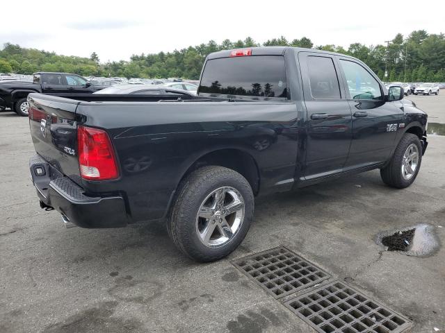 Снимка 3 от търг – 2018 RAM 1500 ST с VIN 1C6RR7FT4JS103247