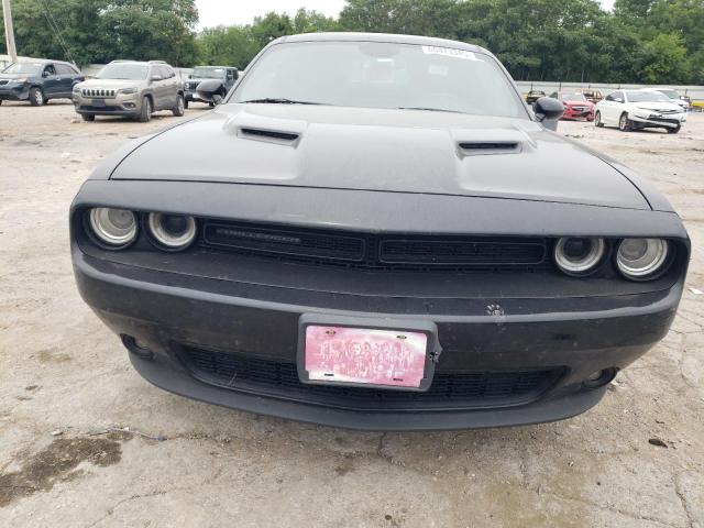 Photo 5 from auction – 2018 DODGE CHALLENGER with VIN 2C3CDZAG3JH172168