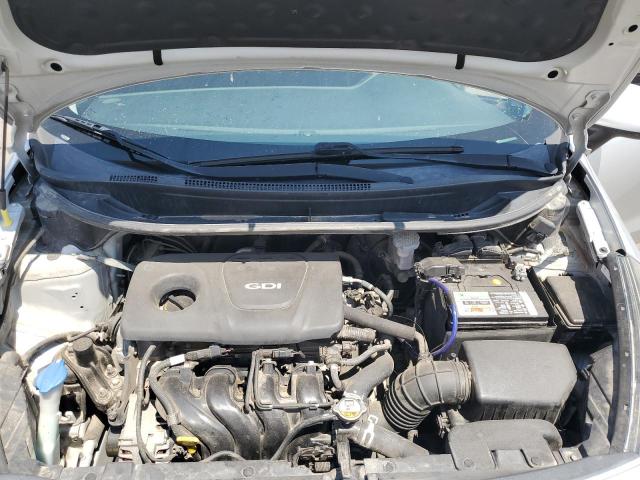 Photo 11 from auction – 2017 KIA RIO LX with VIN KNADM4A39H6027242
