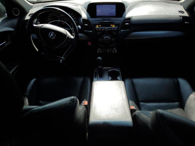 Photo 8 from auction – 2013 ACURA RDX TECHNO with VIN 5J8TB3H59DL001291