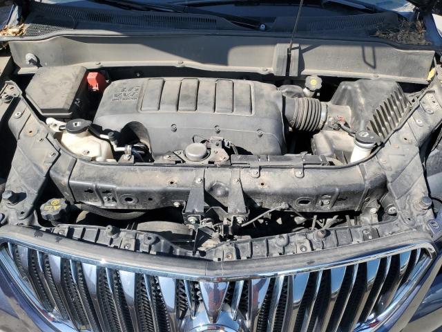 Photo 12 from auction – 2013 BUICK ENCLAVE with VIN 5GAKVDKD6DJ154876