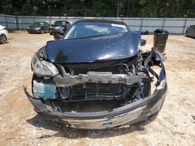 Photo 5 from auction – 2015 INFINITI Q40 with VIN JN1CV6AP6FM503310