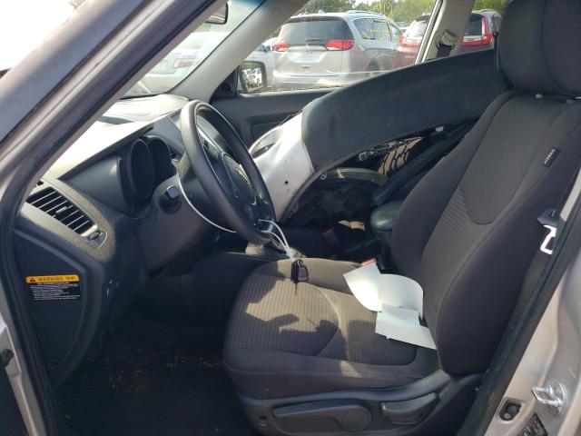 صورة رقم 7 من المزاد - 2012 KIA SOUL مع VIN KNDJT2A58C7463811