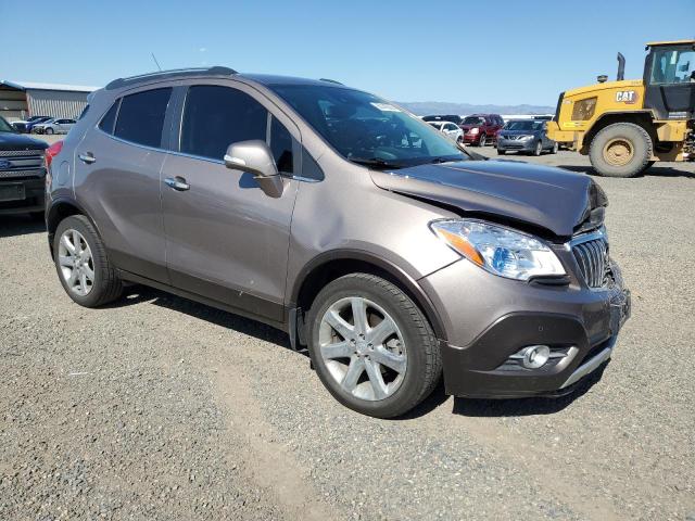 Photo 4 from auction – 2014 BUICK ENCORE PRE with VIN KL4CJHSB1EB729573