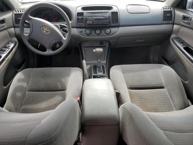 Photo 8 from auction – 2005 TOYOTA CAMRY LE with VIN 4T1BE32K45U004378