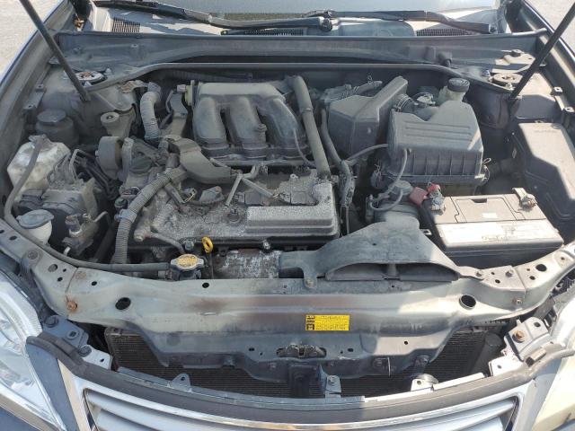 Photo 11 from auction – 2012 LEXUS ES 350 with VIN JTHBK1EG3C2505813