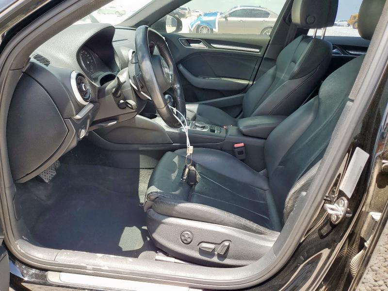 Photo 7 from auction – 2017 AUDI A3 E-TRON with VIN WAUUPBFF8HA089646