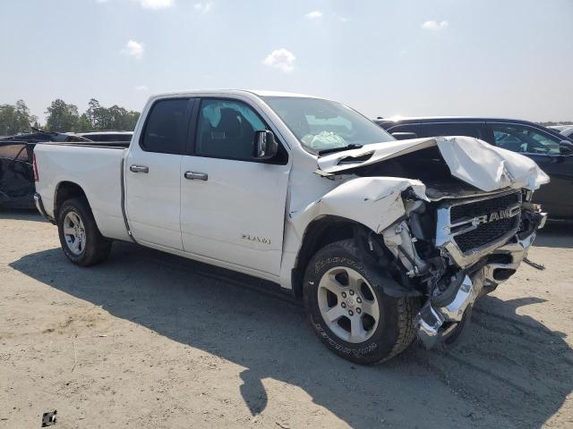 Photo 4 from auction – 2020 RAM 1500 TRADESMAN with VIN 1C6RRECT1LN119464