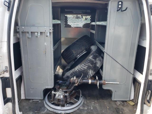 Photo 10 from auction – 2019 NISSAN NV 200 with VIN 3N6CM0KN2KK711038