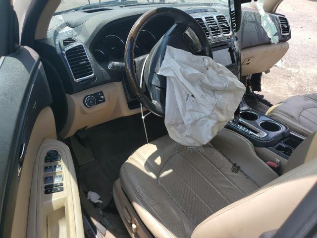 Photo 8 from auction – 2012 GMC ACADIA DEN with VIN 1GKKRTED5CJ400392