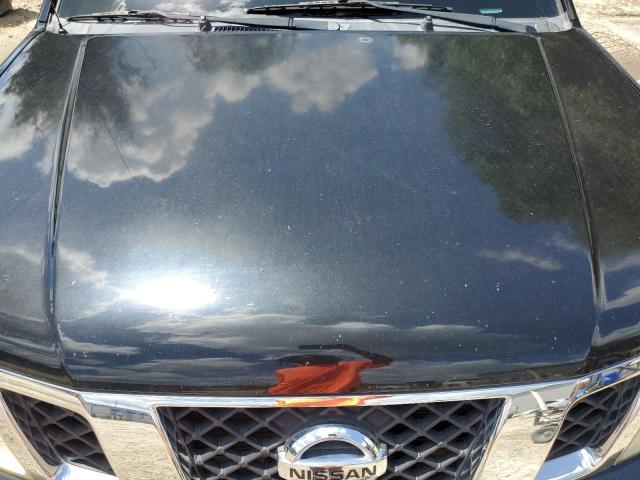 Photo 11 from auction – 2016 NISSAN FRONTIER S with VIN 1N6AD0ERXGN747678