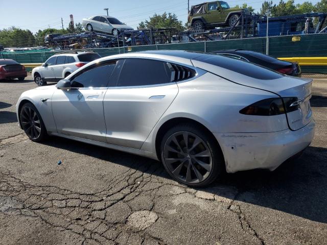 Photo 2 from auction – 2018 TESLA MODEL S with VIN 5YJSA1E26JF261397