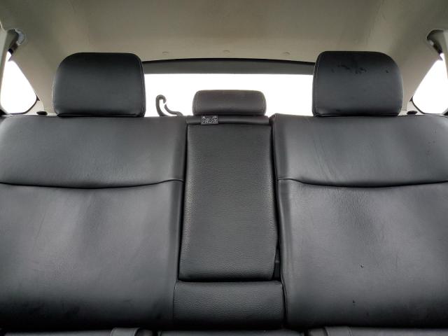 صورة رقم 10 من المزاد - 2014 SUBARU XV CROSSTR مع VIN JF2GPBKC7EH272021