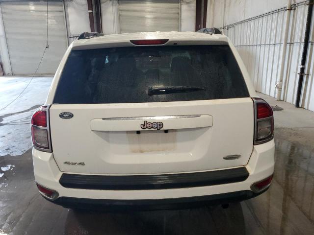 Photo 6 from auction – 2014 JEEP COMPASS LA with VIN 1C4NJDEB0ED770669