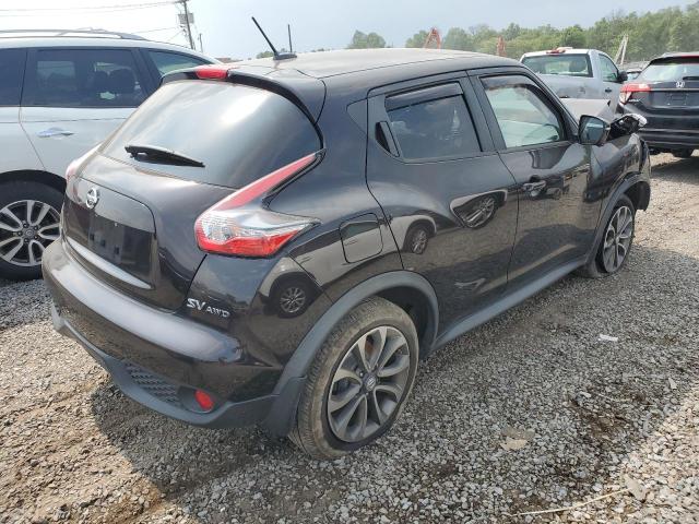 Photo 3 from auction – 2017 NISSAN JUKE S with VIN JN8AF5MV6HT750023