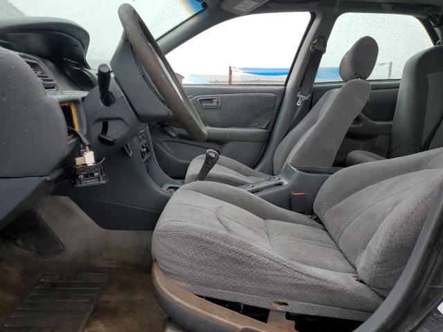 Photo 7 from auction – 2000 TOYOTA CAMRY CE with VIN JT2BG22K7Y0515418