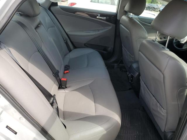 Photo 10 from auction – 2014 HYUNDAI SONATA SE with VIN 5NPEC4AC6EH932971