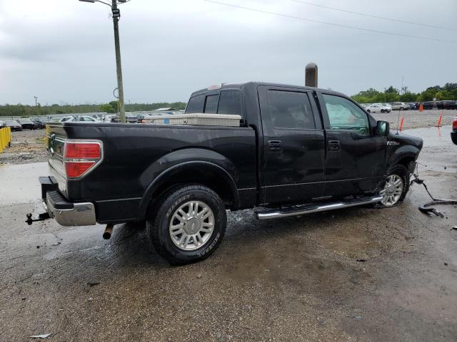 Photo 3 from auction – 2010 FORD F150 SUPER with VIN 1FTFW1CV5AFA68802