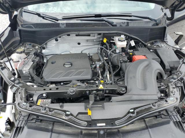 Photo 12 from auction – 2025 BUICK ENCORE GX with VIN KL4AMESL6SB112817